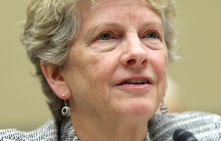 Robin Carnahan GSA