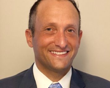 Affinius Capital Managing Director David Greenburg