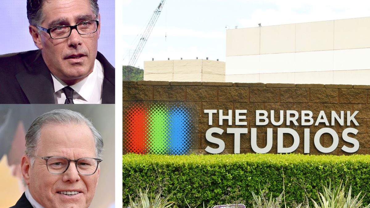 Warner Bros.’ Iconic Burbank Studios Traded Back for $375M – Commercial ...