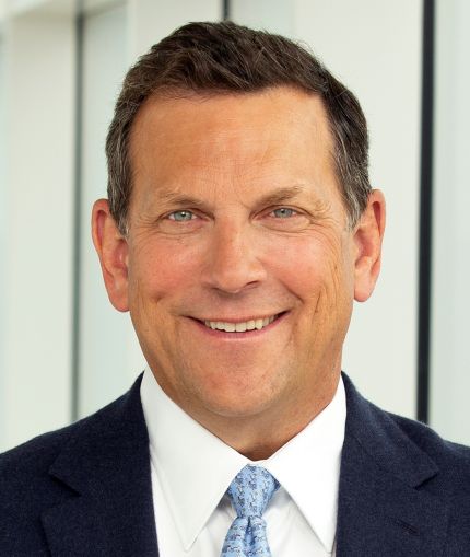 John Schlifske, Chairman, President and CEO, Northwestern Mutual