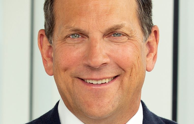 John Schlifske, Chairman, President and CEO, Northwestern Mutual