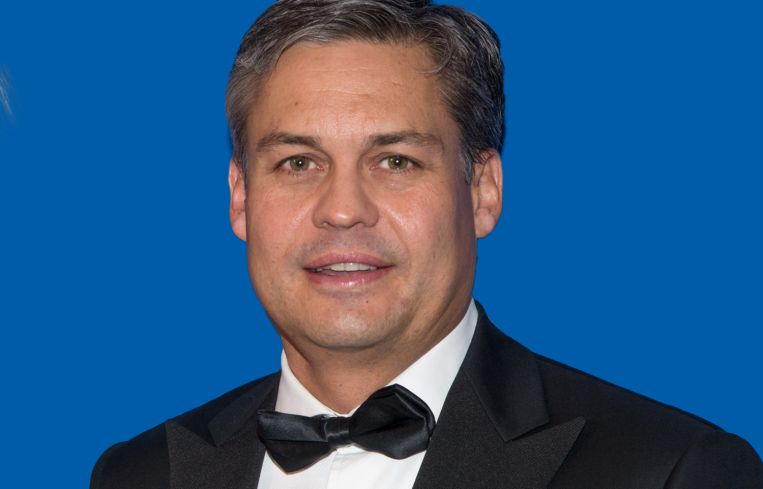 Kipp deVeer.