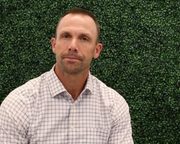 Green Street Chief Strategy Officer Kris Hoffman.