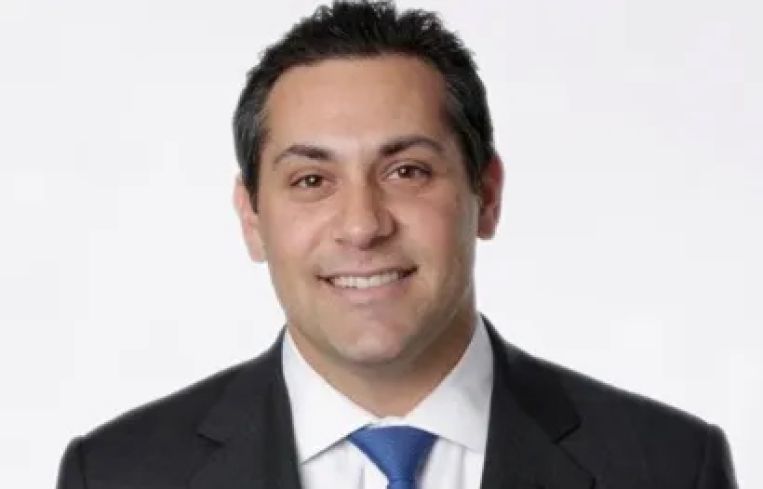 Lee Levy