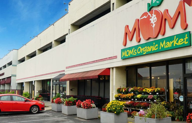 Montrose Shopping Center