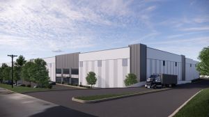 %name Acore Capital Supplies $53M Construction Loan on Philly Industrial Project