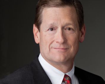 Robert Merck, MetLife Investment Management