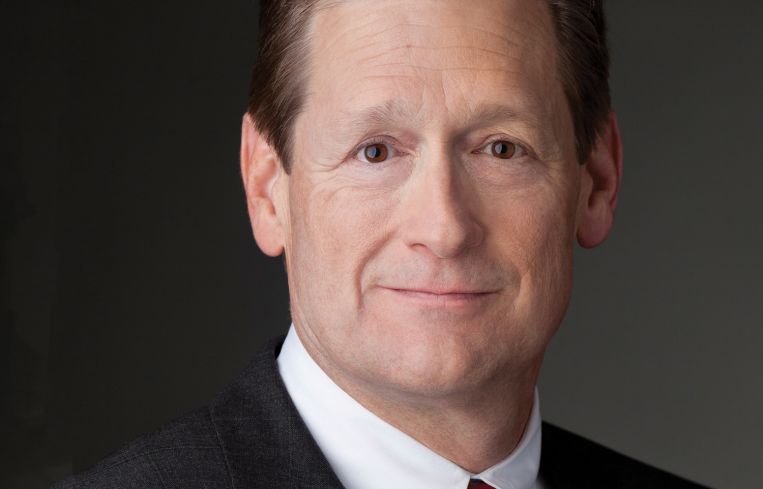 Robert Merck, MetLife Investment Management