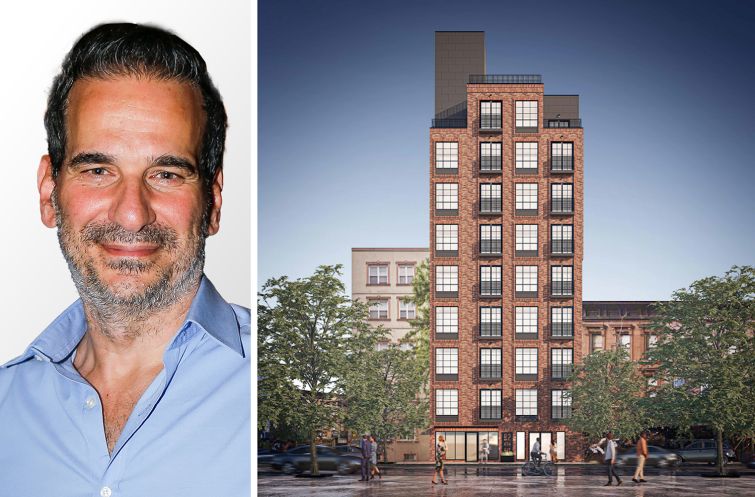 Ben-Josef Group Pays $20M for 29-Unit Boerum Hill Apartment Building ...