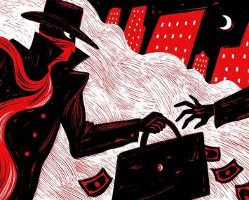 The Big Money: High-net-worth individuals and ultra-wealthy family offices are changing CRE capital markets.