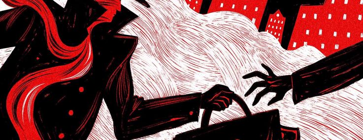 The Big Money: High-net-worth individuals and ultra-wealthy family offices are changing CRE capital markets.
