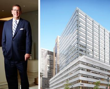 Steven Durels and 711 Third Avenue