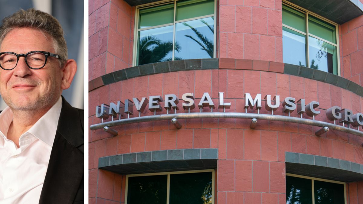 Universal Music Group’s 226K-SF Office Renewal Led L.A.’s Slow Q2 ...