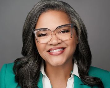 Alanna McCargo