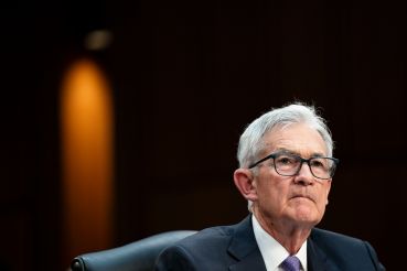 Fed Chair Jerome Powell opened the door to a possible interest rate cut in September. 