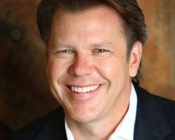 Xebec Founder, President and CEO Randy Kendrick.