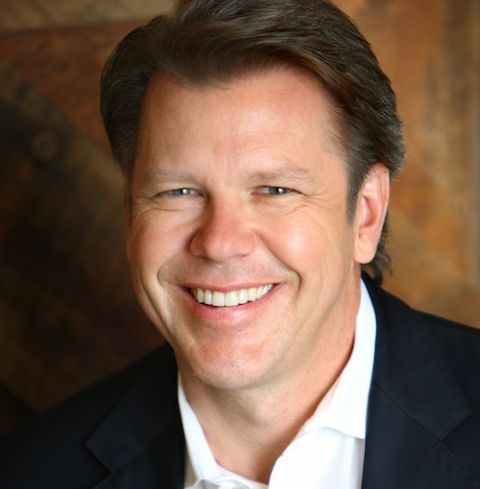 Xebec Founder, President and CEO Randy Kendrick.
