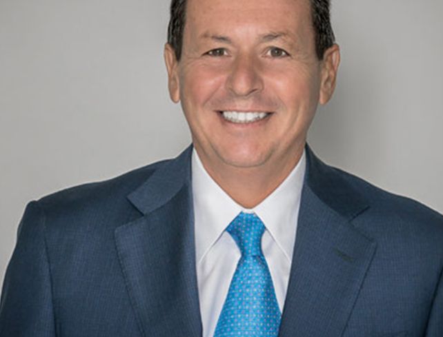 Sergio Pino