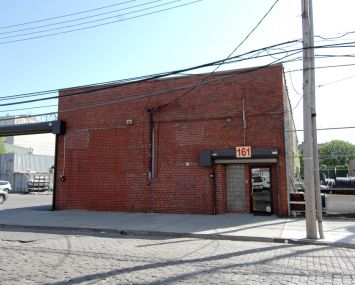 159-161 Van Dyke Street, Brooklyn.