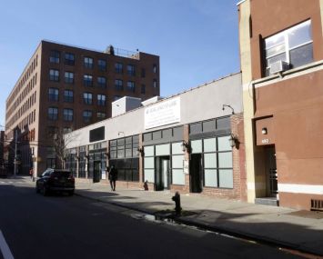 470 Driggs Avenue, Brooklyn.