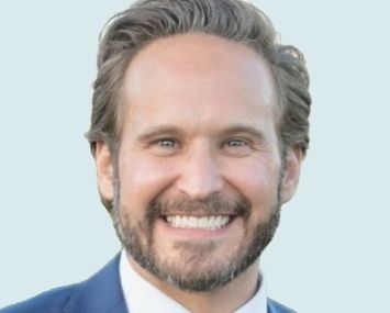 Anthony Tavrell of Key Bank Real Estate Capital.