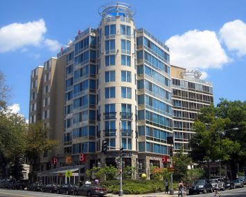 Beacon Hotel in Washington, D.C.