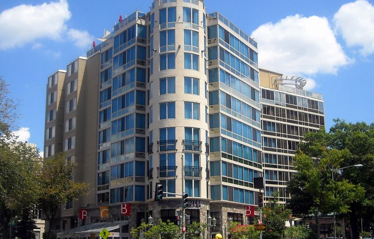 Beacon Hotel in Washington, D.C.