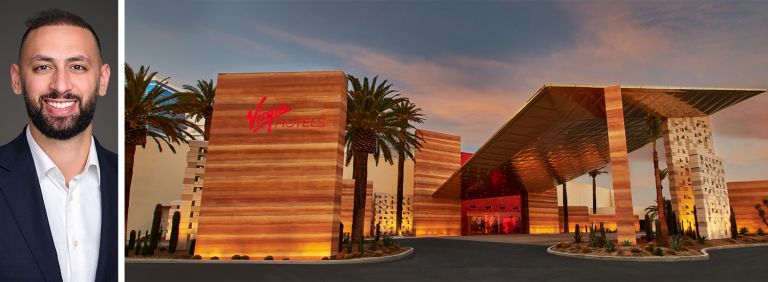 Nuveen Green Capital provides 0 million C-PACE loan to Virgin Hotels Las Vegas – Commercial Observer