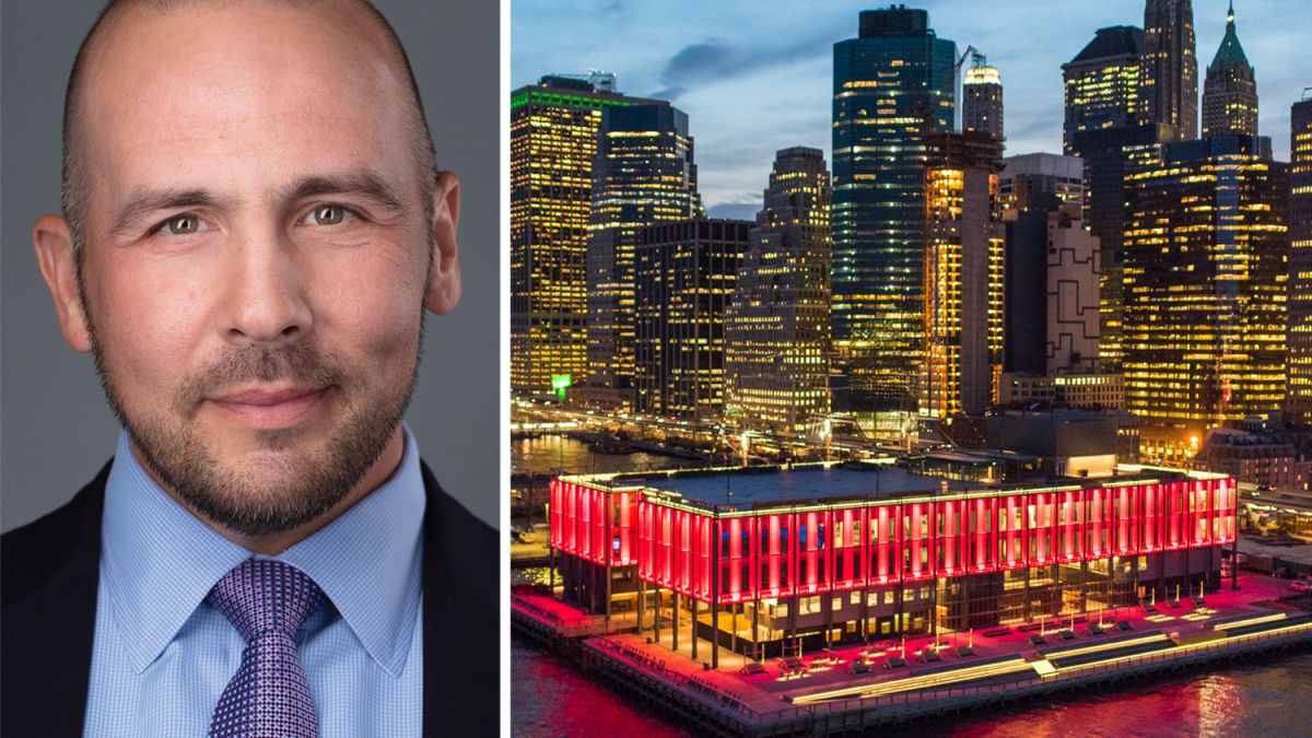 Howard Hughes Buys Seaport District Air Rights for $40M – Commercial ...