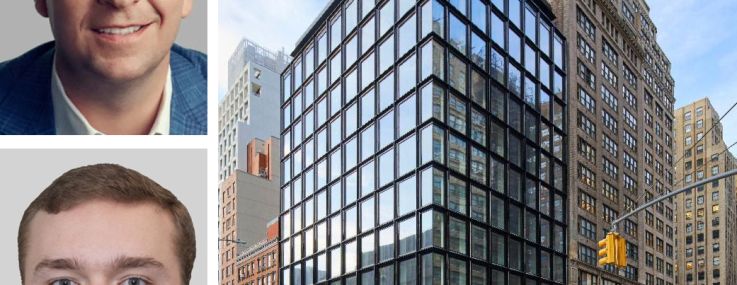 Ellipsis Labs – Commercial Observer