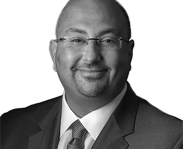 JLL's Gregory Nalbandian.