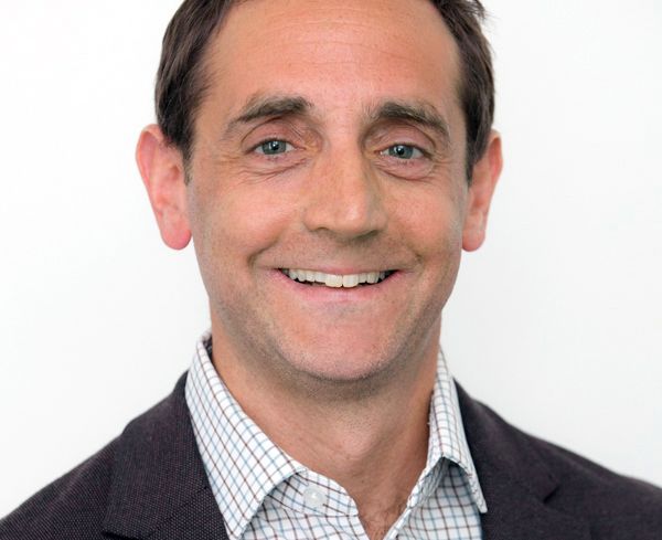 Seth Grossman of Meridian Capital Group.
