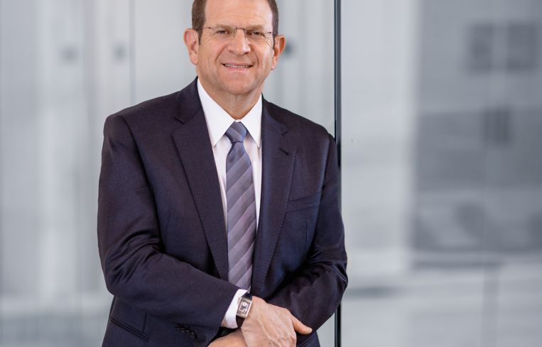 Jordan Slone, chairman and CEO of HGI.