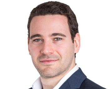 Alex Horn, managing partner of BridgeInvest