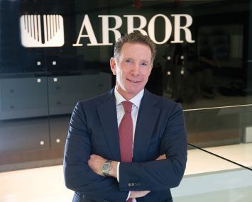 Arbor Realty CEO Ivan Kaufman.