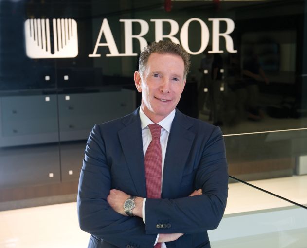 Arbor Realty CEO Ivan Kaufman.