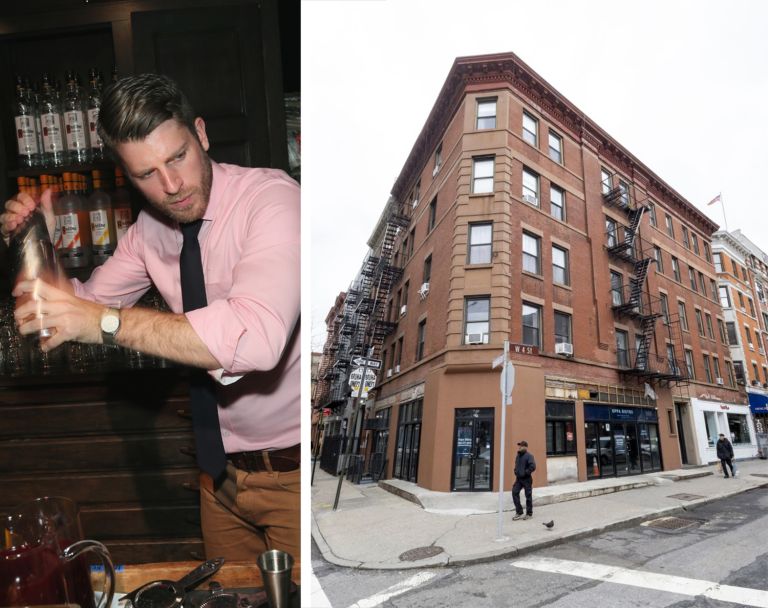 Please Don’t Tell opens second speakeasy in NYC – Commercial Observer