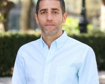 Martin Nussbaum, Co-Founder and Principal at Slate Property Group