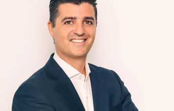 Victor Sigoura, founder and CEO of Legion Investment Group.