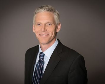 John Worth, executive vice president of research & investor outreach at Nareit