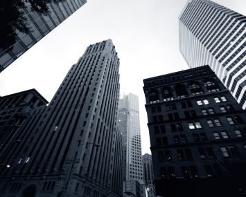 San Francisco Skyscrapers