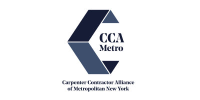 cca logo Fall Healthcare Construction Forum