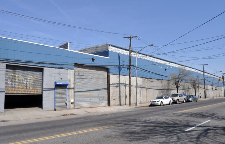 170-02 Douglas Avenue, Brooklyn.