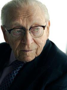 Larry Silverstein.