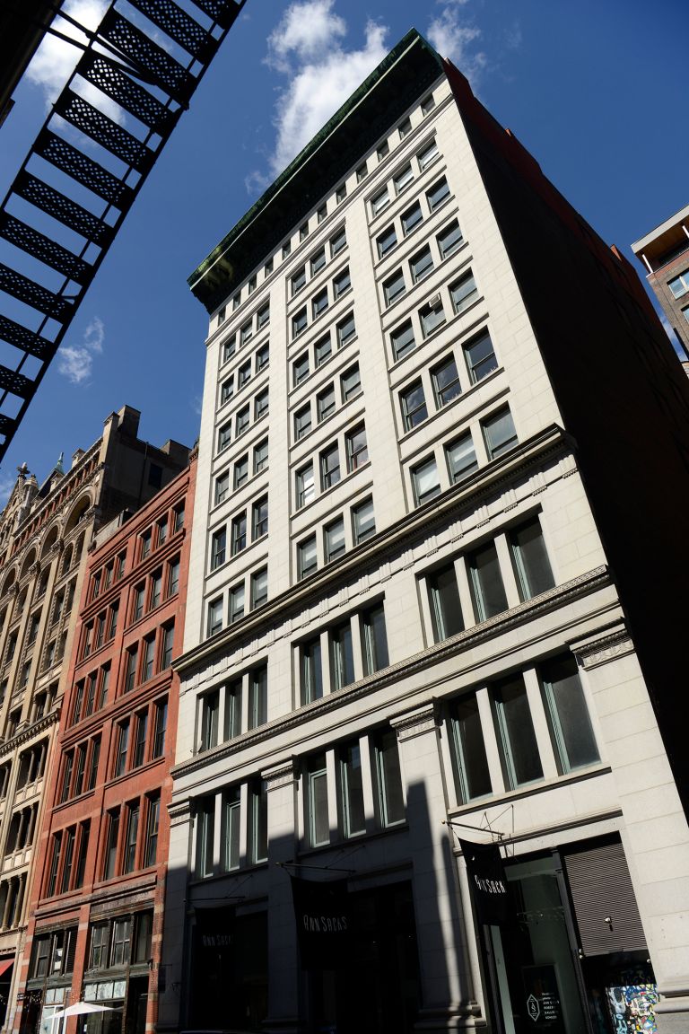 Zar Property Buys 67K-SF Building Near Union Square for M – Commercial Observer