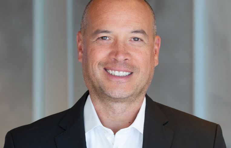 Chris Graham of Worthe Real Estate.