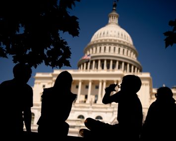 Fiscal Policy in Washington will impact CRE interest rates and borrowing.