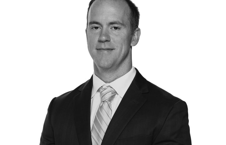 Matt Jones, chief investment officer – credit investments, at Harbor Group International.