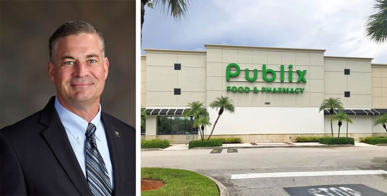 Publix Ups South Florida Shopping Spree to 0M