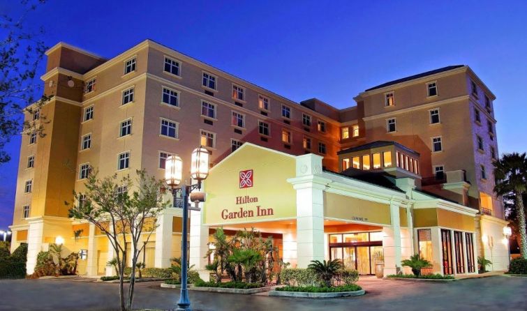 Hilton Garden Inn Jacksonville | Ponte Vedra.